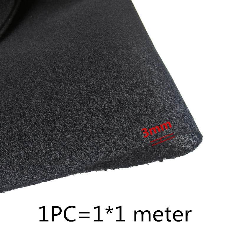 Sound Dampening Foam - Finlemho DJ Loa Nướng Lưới Bao