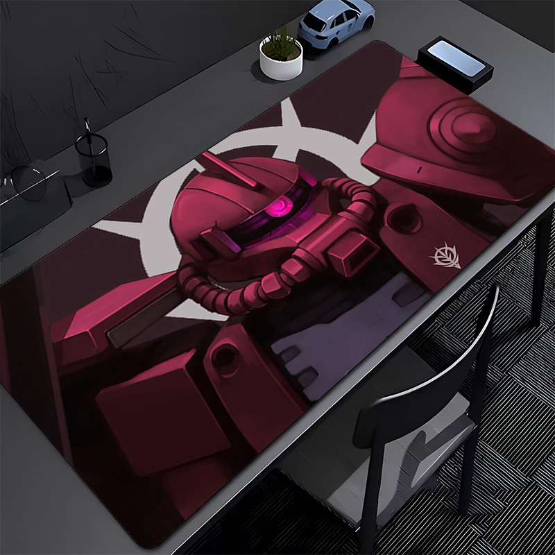 Esports Gaming Pad - 90x40cm Mouse Pad Anime Gabinete Gamer