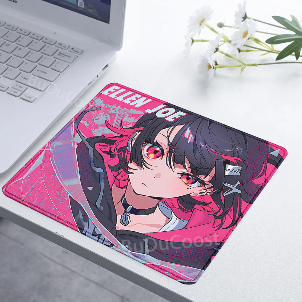 Zero Esports Gaming Gear - Gamer Zenless Zone Zero ZZZ Ellen