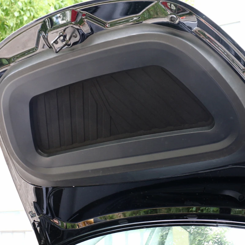 Sound Dampening Foam - Cho Mẫu Tesla Model Y Động