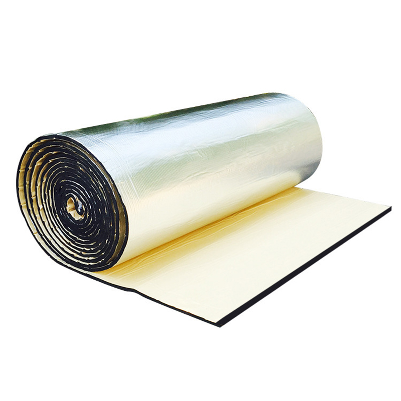 Sound Dampening Foam - 100/150/200/300Cm X 50Cm Xe Âm Thanh