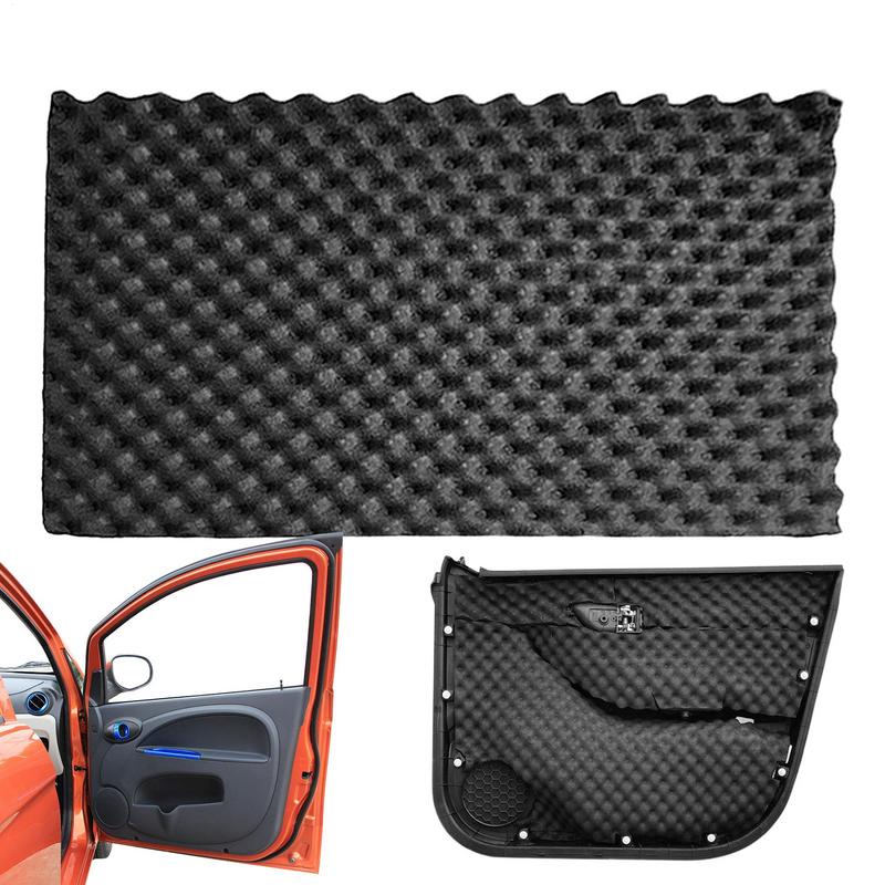 Sound Dampening Foam - Sound Absorbing Panel Sound Pads Acoustic