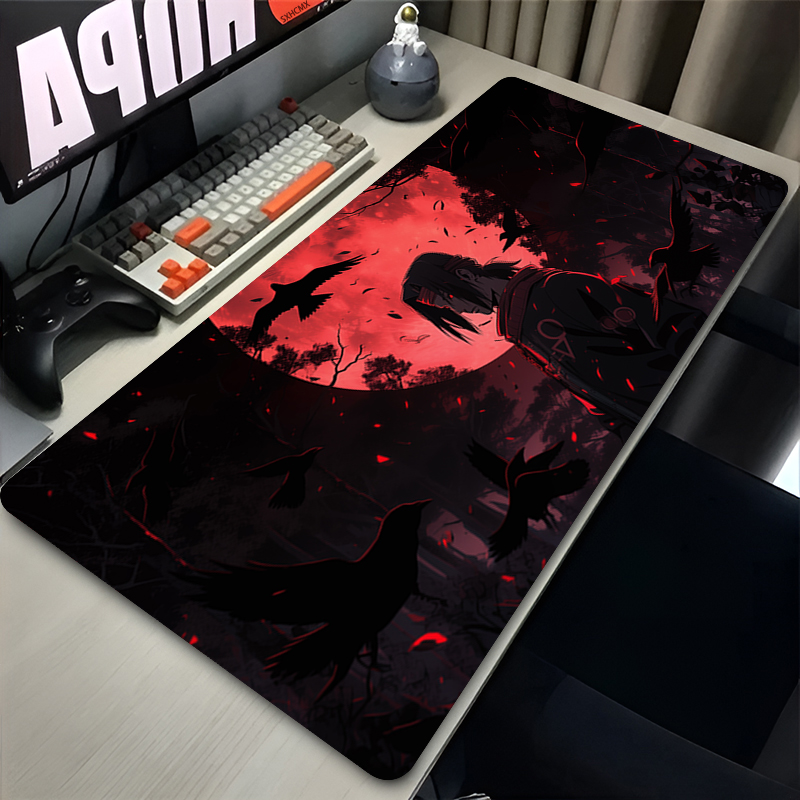 Mouse Pad Gamer Larger XXL Uch - đánh giá và giá Esports Gaming Pad