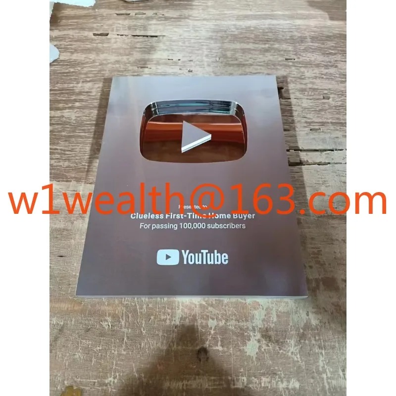 Gold Customized Name YouTube P - đánh giá và giá Esports Gaming Trophy