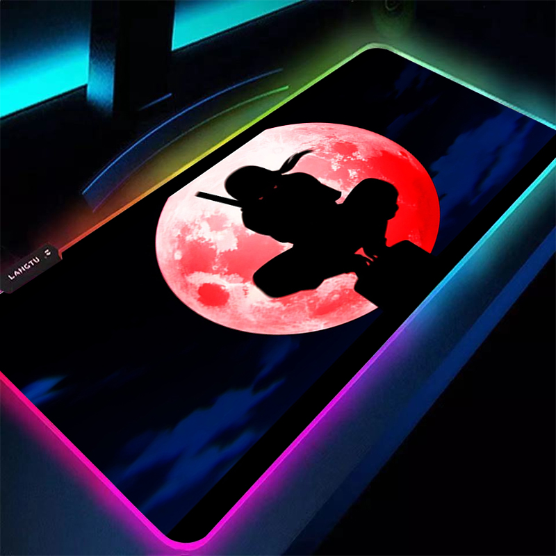 RGB Large Mouse Pad 90x40cm Na - đánh giá và giá Esports Gaming Keyboard