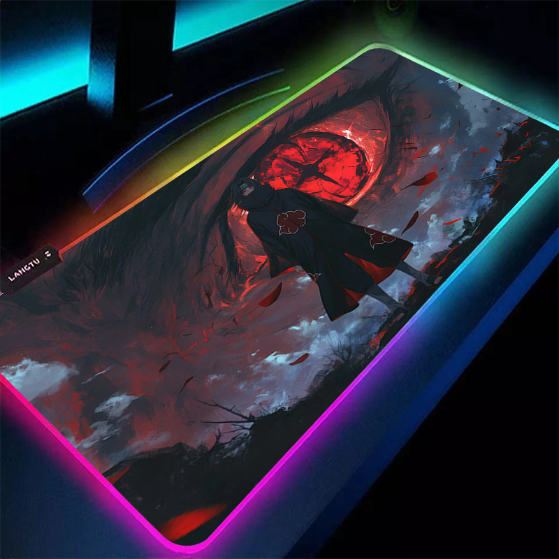 RGB Large Mouse Pad 90x40cm Na - đánh giá và giá Esports Gaming Keyboard