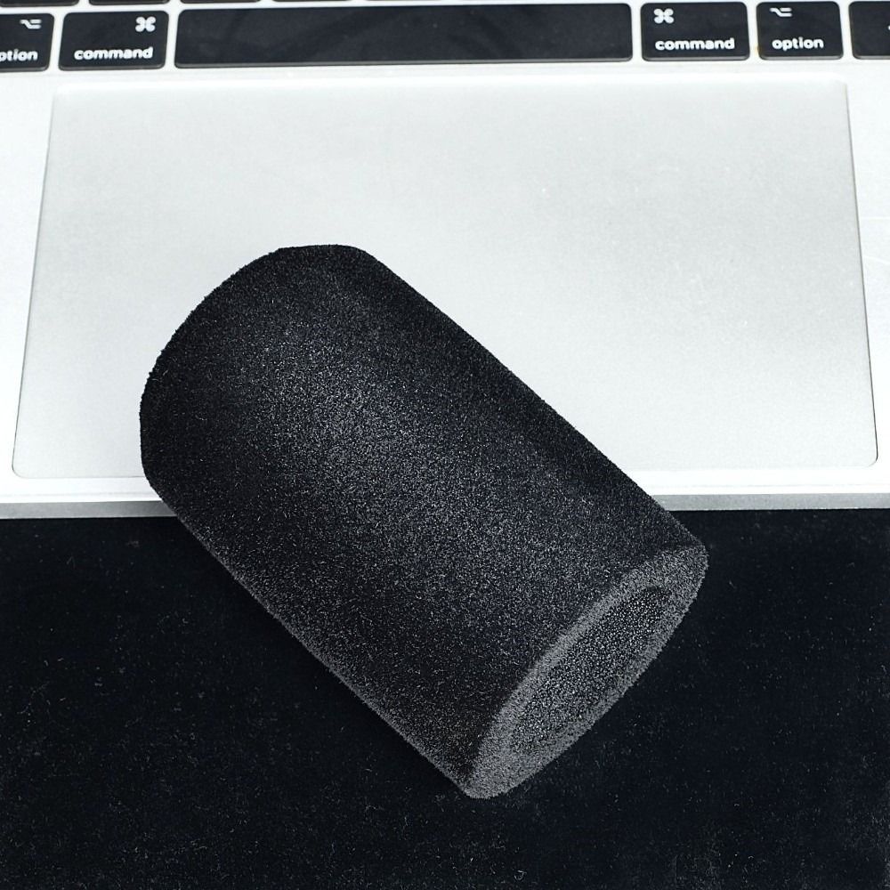 1Pc Replacement Mic Windscreen - đánh giá và giá Sound Dampening Foam
