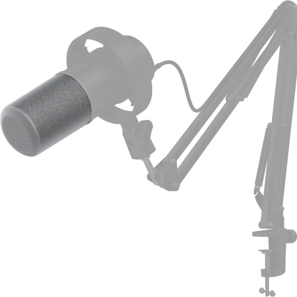 1Pc Replacement Mic Windscreen - đánh giá và giá Sound Dampening Foam