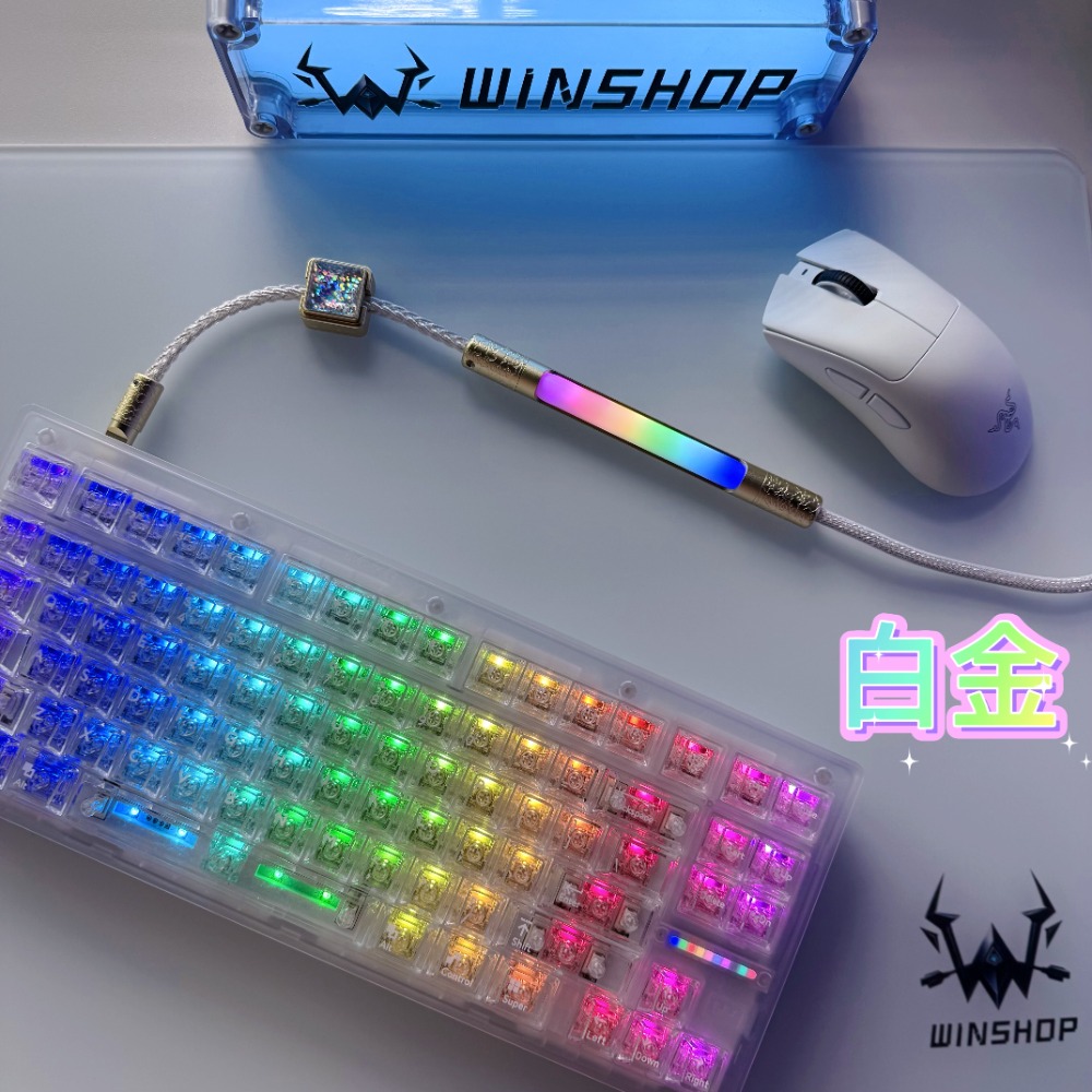 WINSHOP 1.5M ESports 8K Aviati - đánh giá và giá Esports Gaming Keyboard