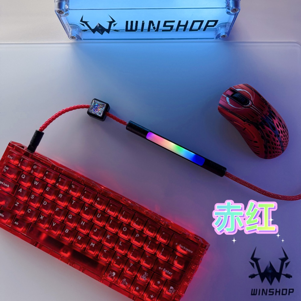WINSHOP 1.5M ESports 8K Aviati - đánh giá và giá Esports Gaming Keyboard