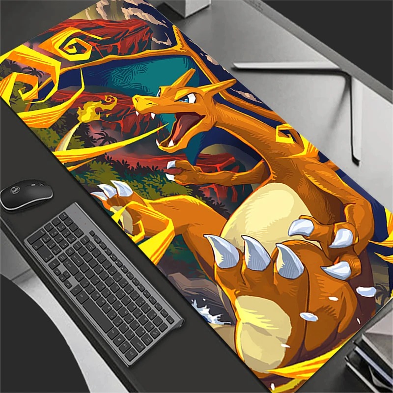 Mouse Pad Anime Gaming Accesso - đánh giá và giá Esports Gaming Pad