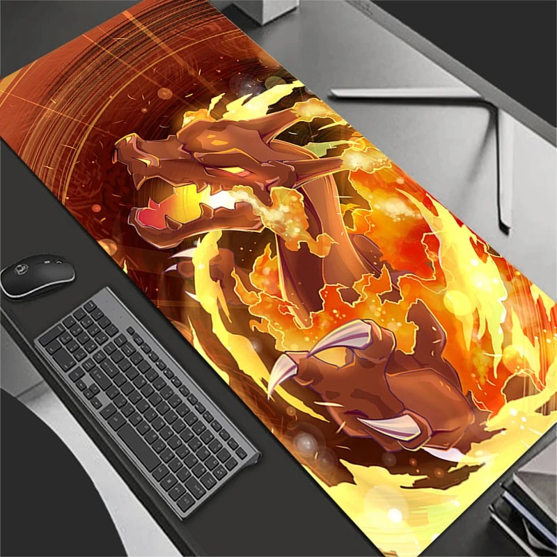Mouse Pad Anime Gaming Accesso - đánh giá và giá Esports Gaming Pad