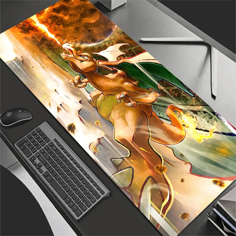 Mouse Pad Anime Gaming Accesso - đánh giá và giá Esports Gaming Pad