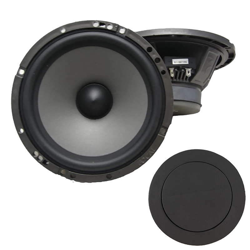 1Pc Universal Car Speaker Ring - đánh giá và giá Sound Dampening Foam