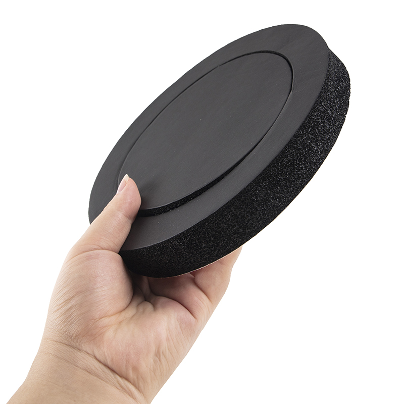 1Pc Universal Car Speaker Ring - đánh giá và giá Sound Dampening Foam