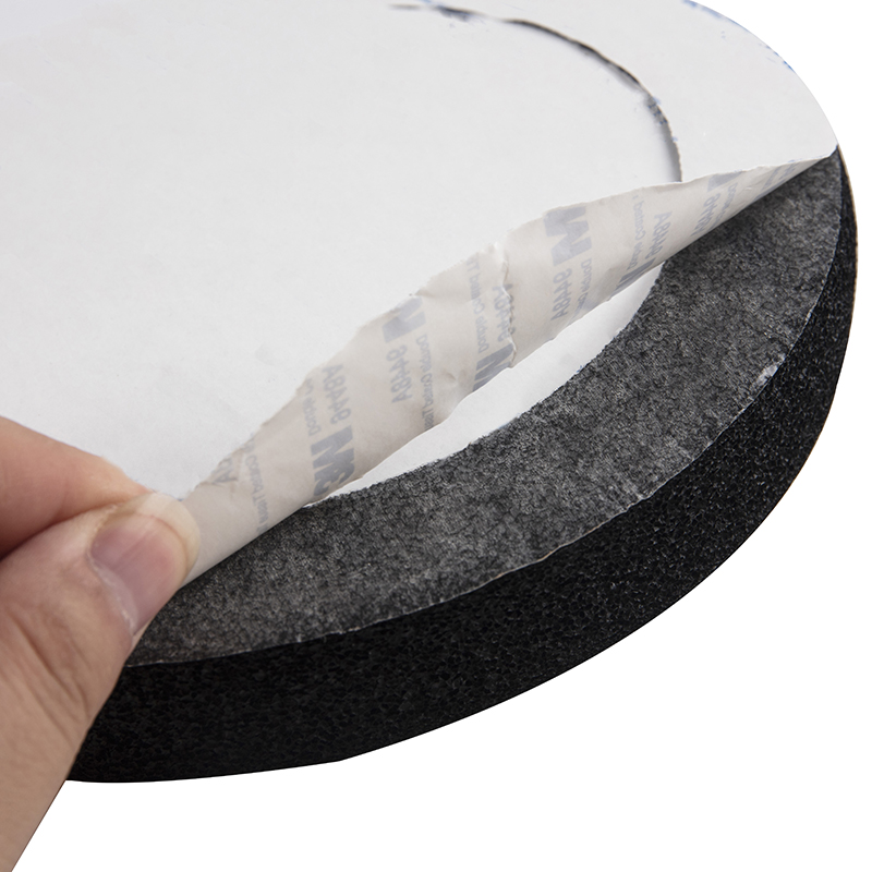 1Pc Universal Car Speaker Ring - đánh giá và giá Sound Dampening Foam