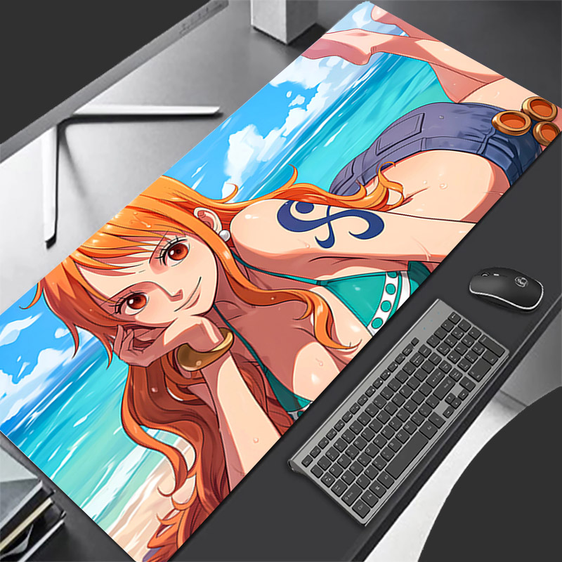 Mouse Pad One Piece Durable An - đánh giá và giá Esports Gaming Pad