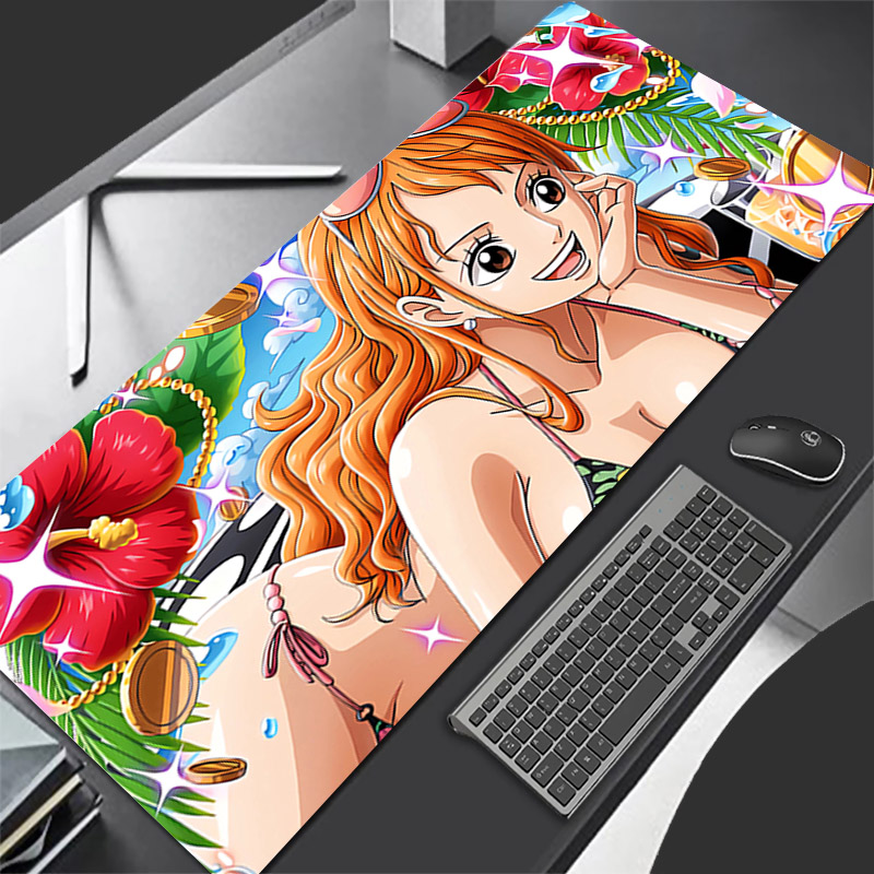 Mouse Pad One Piece Durable An - đánh giá và giá Esports Gaming Pad