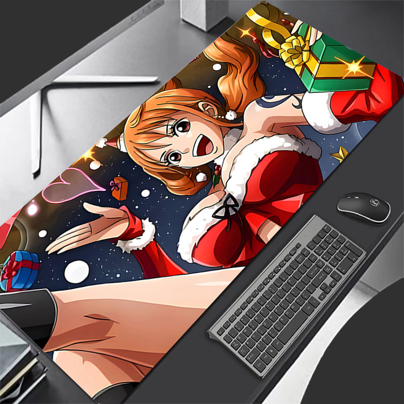 Mouse Pad One Piece Durable An - đánh giá và giá Esports Gaming Pad
