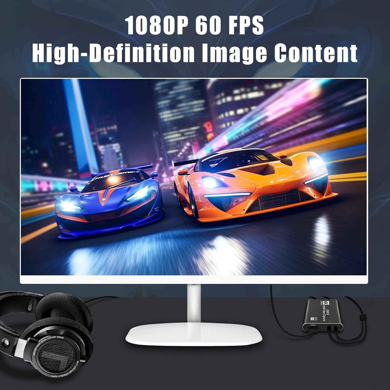 4K USB 3.0 Video Capture Card  - đánh giá và giá Capture Card 4K Hdmi