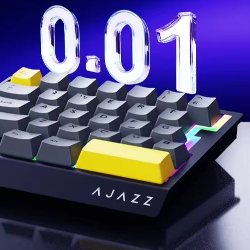 AK029 Wired One-Handed Gaming  - đánh giá và giá Esports Gaming Keyboard