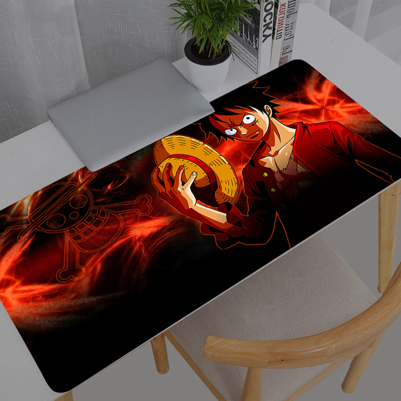 Mouse pad One Piece new Profes - đánh giá và giá Esports Gaming Keyboard