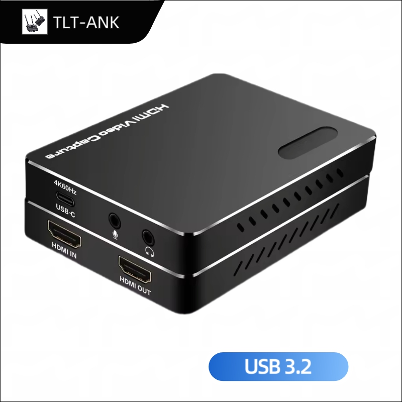 Video Capture Card Compatible  - đánh giá và giá Capture Card 4K Hdmi