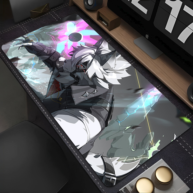 Zenless Zone Zero Von Lycaon M - đánh giá và giá Zero Esports Gaming Gear