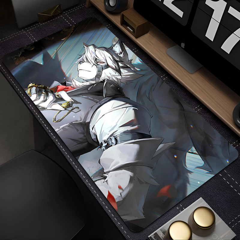 Zenless Zone Zero Von Lycaon M - đánh giá và giá Zero Esports Gaming Gear