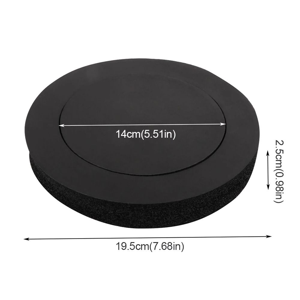 1/2Pcs 6.5 Inch Size Car Speak - đánh giá và giá Sound Dampening Foam