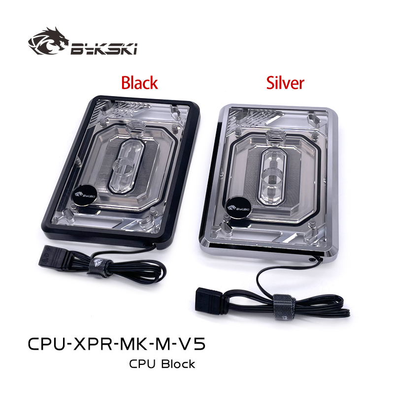 Bykski CPU Block Use for INTEL - đánh giá và giá Amd Cpu Ryzen 9