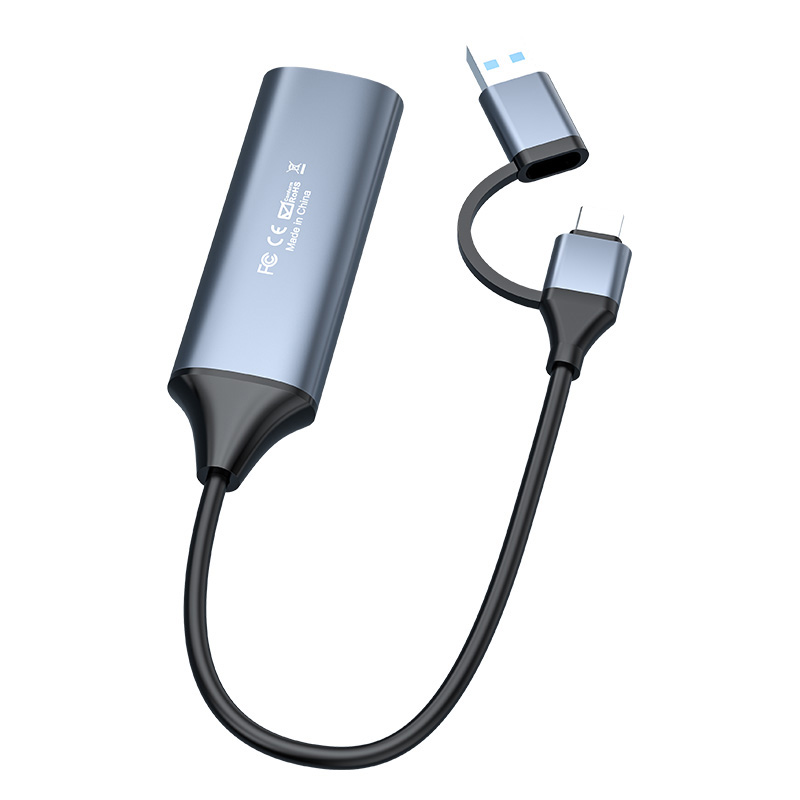 4K USB C Video Capture Card 2  - đánh giá và giá Capture Card 4K Hdmi