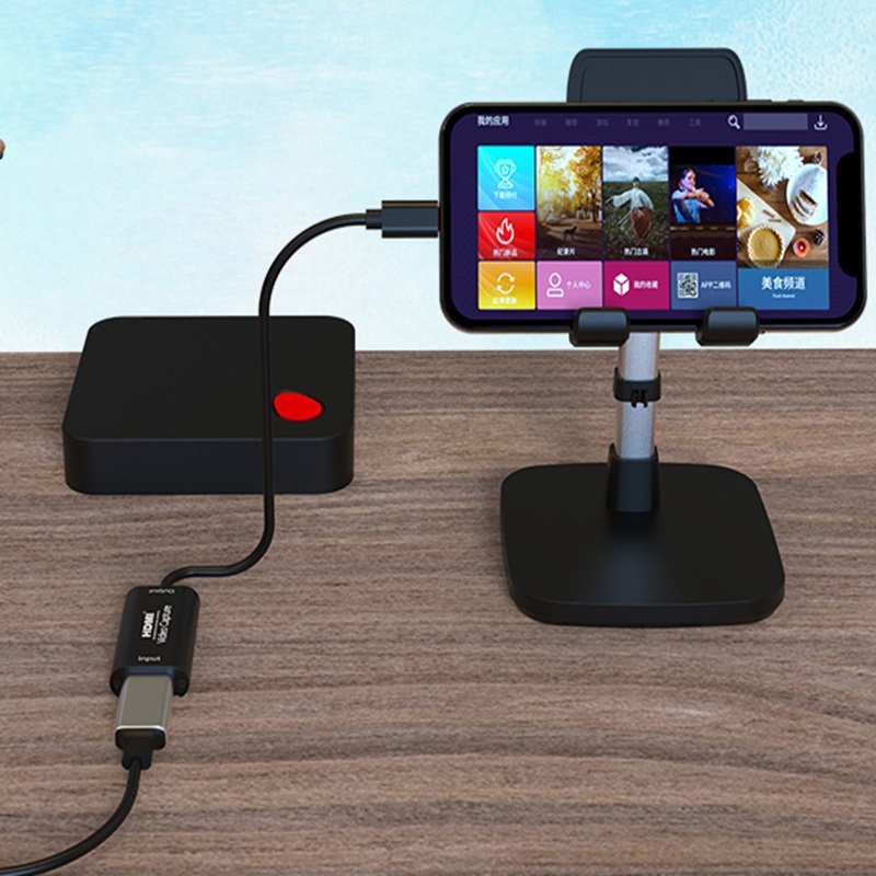 USB 3.0 Video Capture Card 4K  - đánh giá và giá Capture Card 4K Hdmi