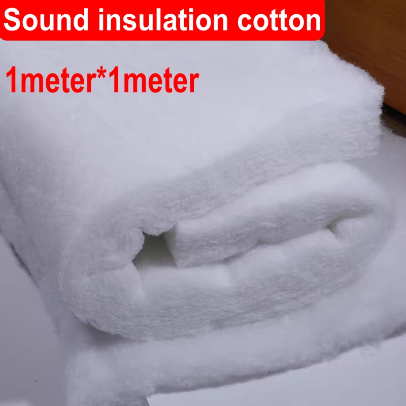 1 Meter X 1 Meter Sound Insula - đánh giá và giá Sound Dampening Foam