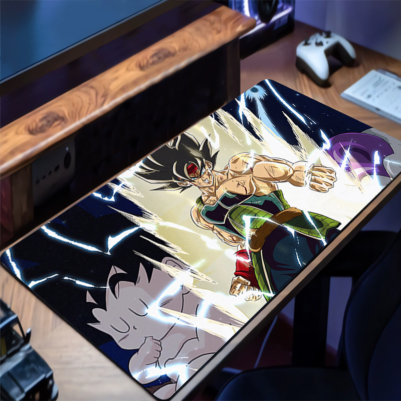 Anime Computer Mouse Pad Drago - đánh giá và giá Esports Gaming Pad