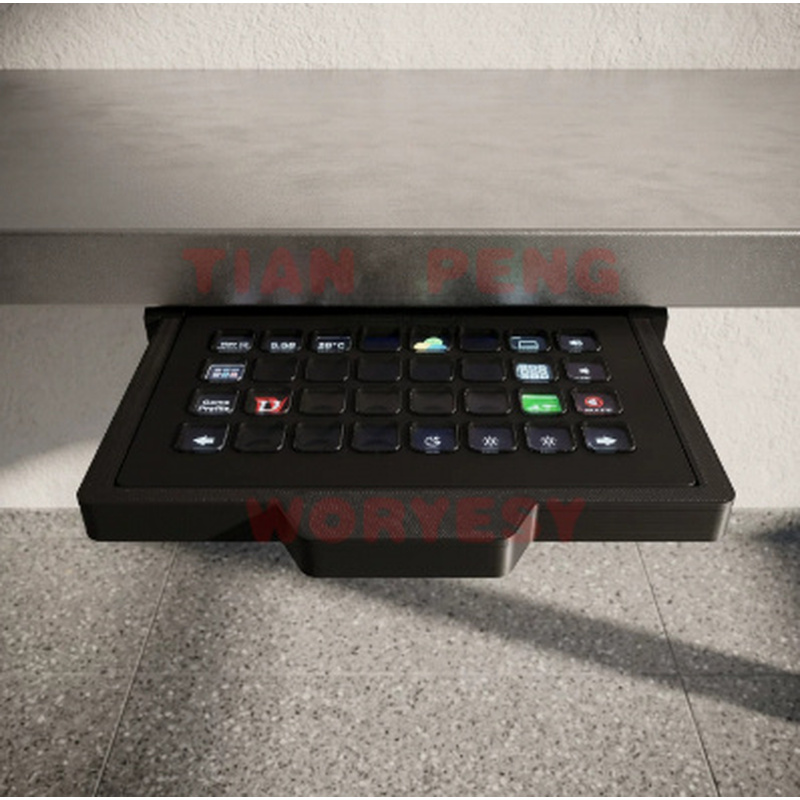WYORESY premium sturdy drill f - đánh giá và giá Elgato Stream Deck