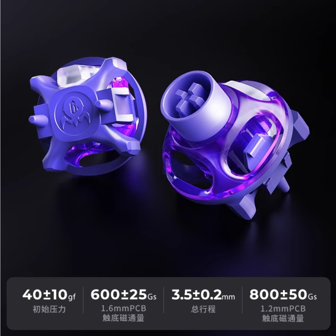 V60 Pro Magnetic Switch Keyboa - đánh giá và giá Esports Gaming Keyboard