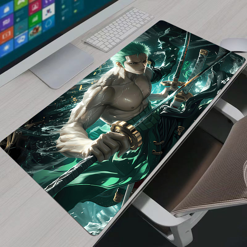 Mouse Pad Notbook One Piece Zo - đánh giá và giá Esports Gaming Pad