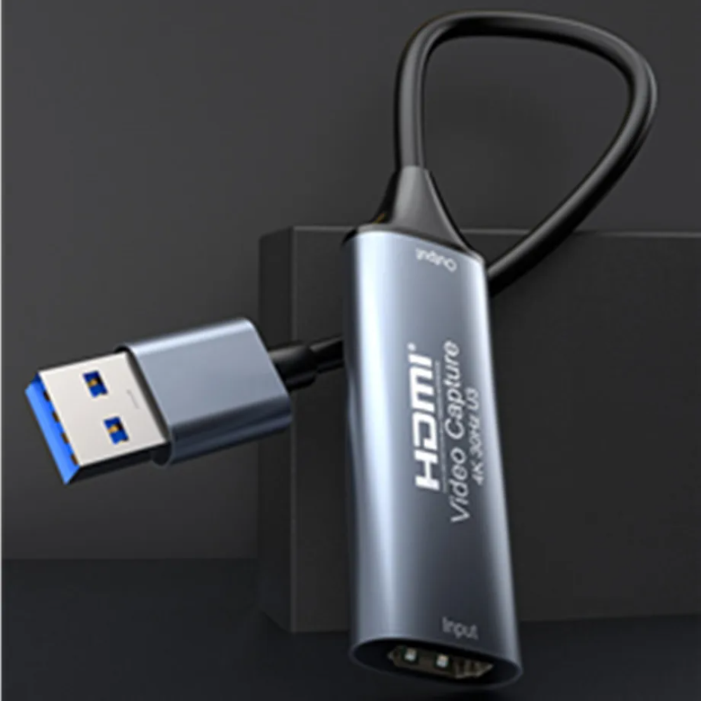 HDMI Video Capture Card 4K 30H - đánh giá và giá Elgato Stream Deck