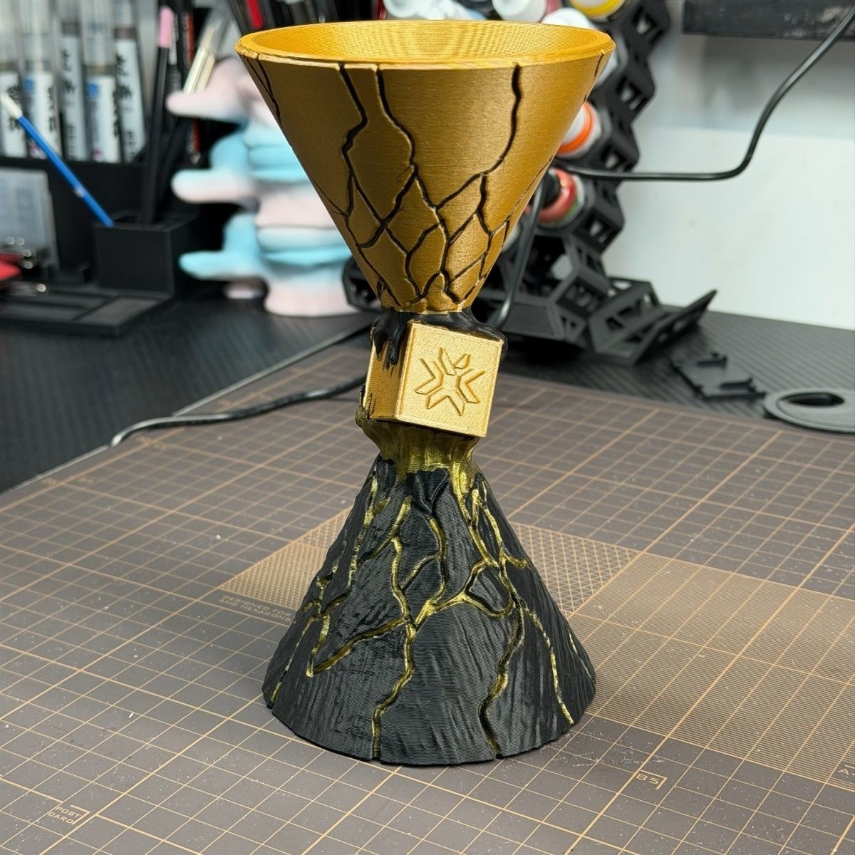 2025 Valoranted Esports Champi - đánh giá và giá Esports Gaming Trophy