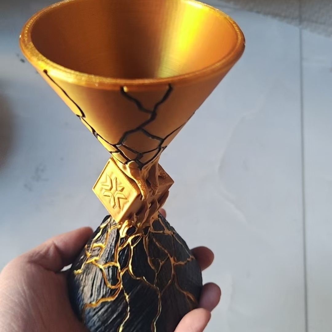 2025 Valoranted Esports Champi - đánh giá và giá Esports Gaming Trophy