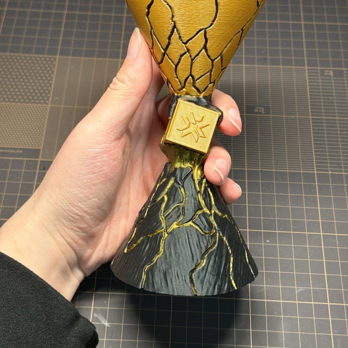 2025 Valoranted Esports Champi - đánh giá và giá Esports Gaming Trophy