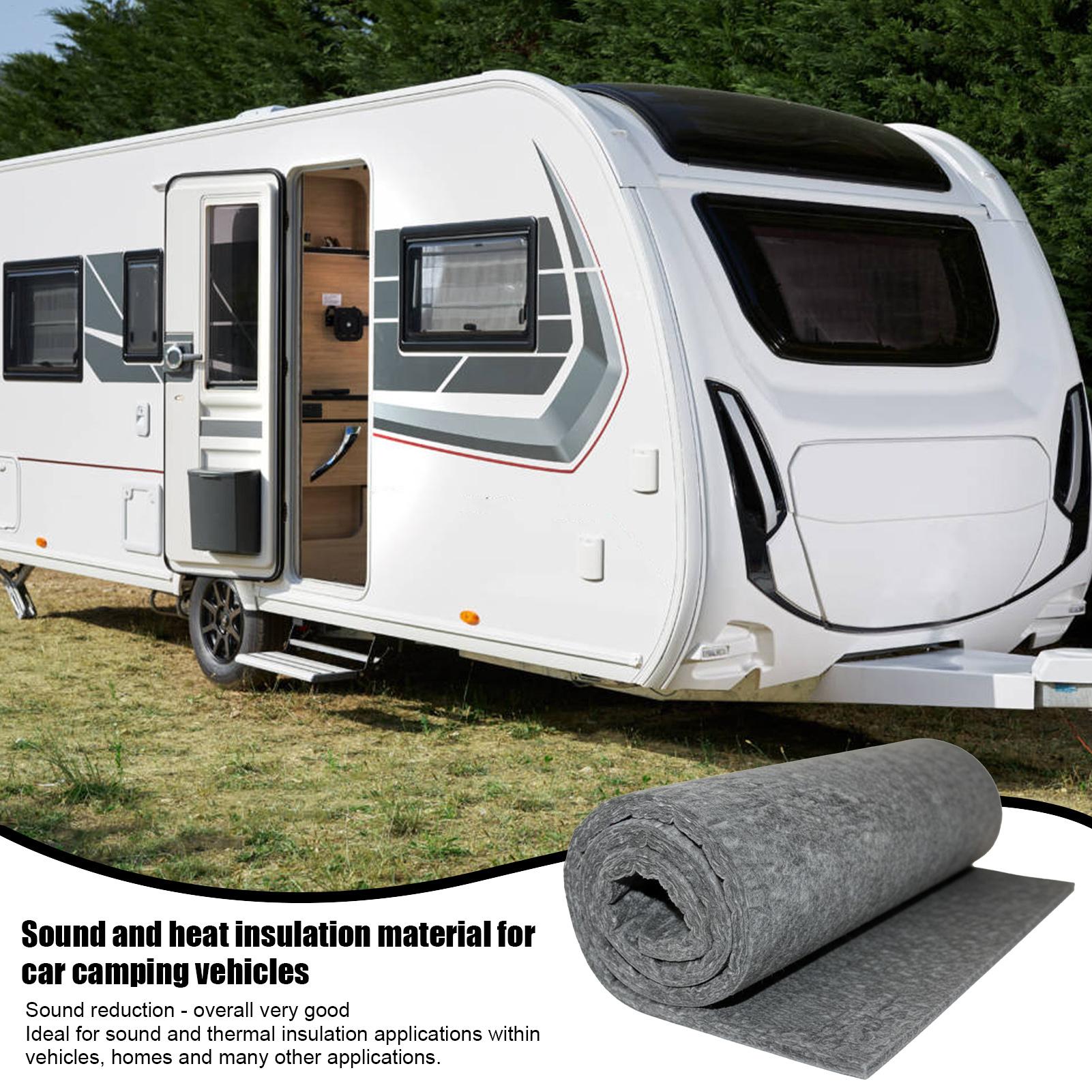 Sound Deadening 1x2m Insulatio - đánh giá và giá Sound Dampening Foam