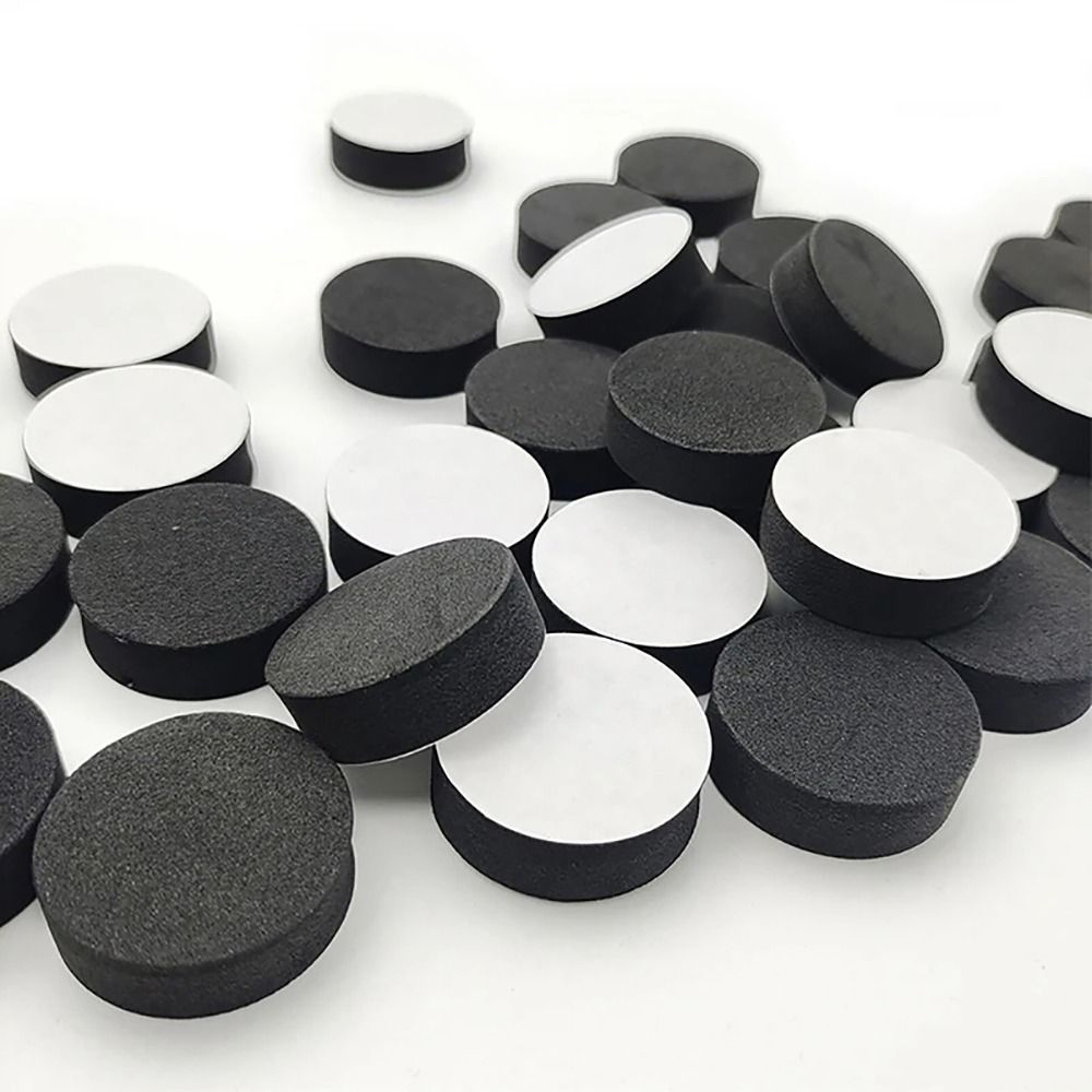 10Pcs Shock Absorbing Speaker  - đánh giá và giá Sound Dampening Foam