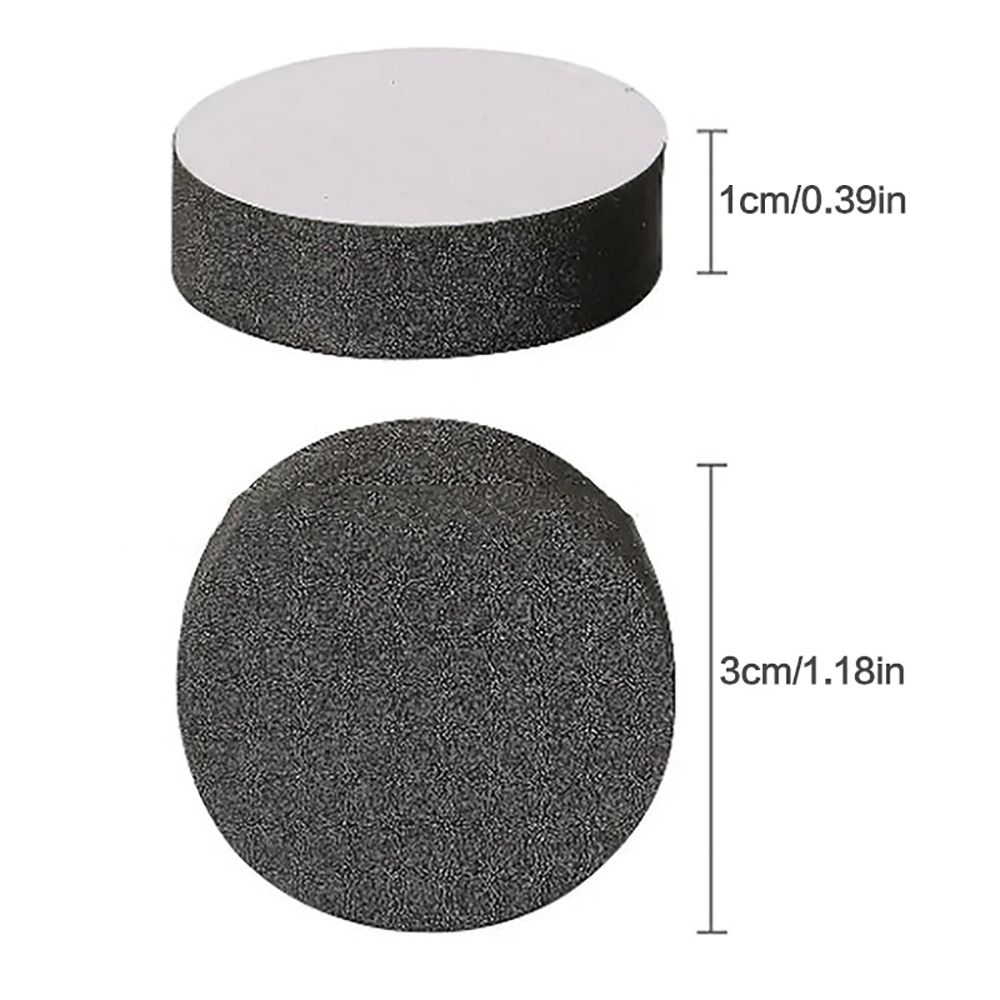 10Pcs Shock Absorbing Speaker  - đánh giá và giá Sound Dampening Foam