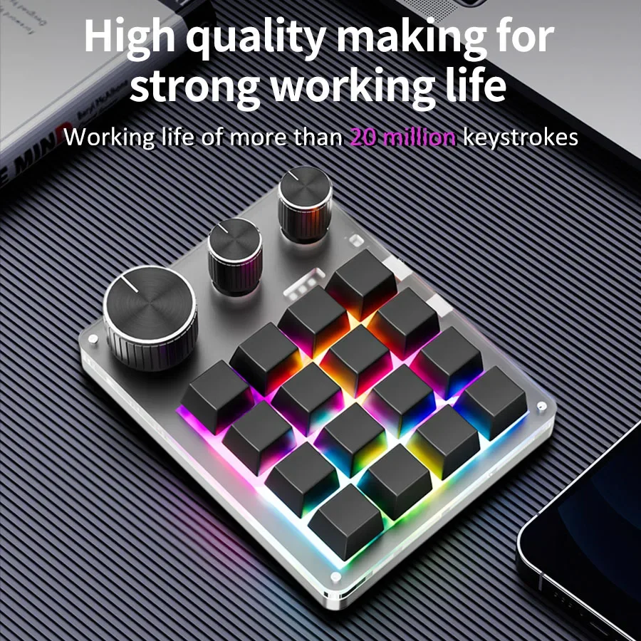 Wireless Bluetooth Programming - đánh giá và giá Elgato Stream Deck