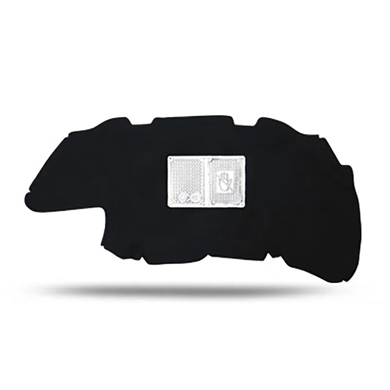Auto Front Engine Sound Insula - đánh giá và giá Sound Dampening Foam