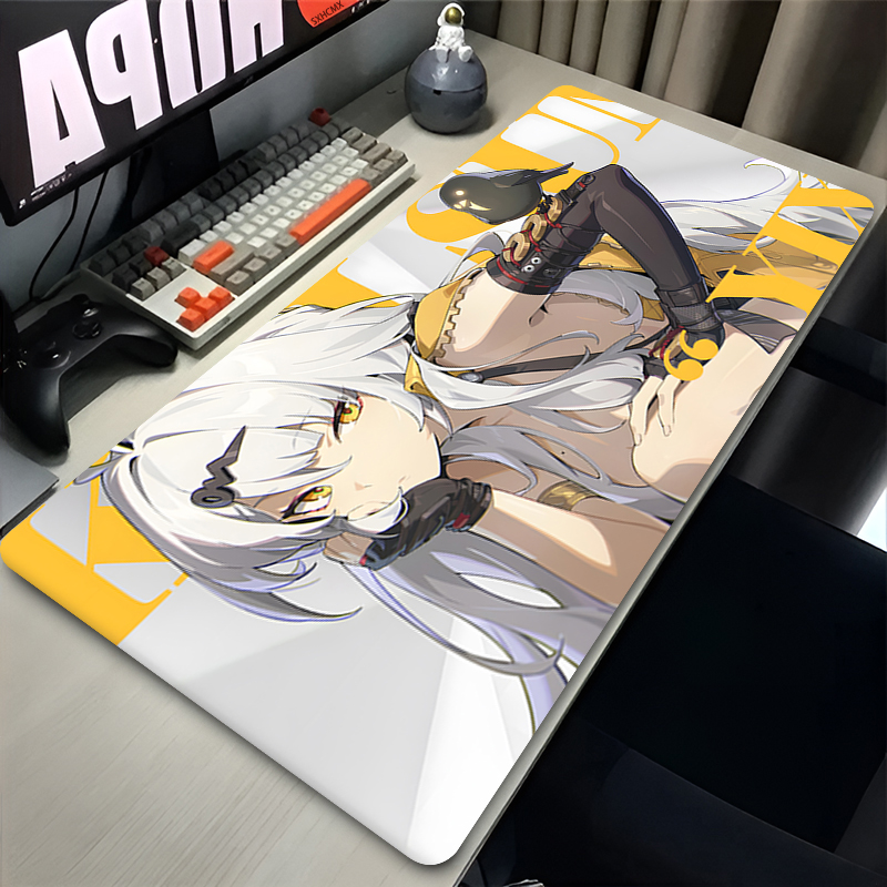 Mouse Pad Gaming ZZZ Yixuan De - đánh giá và giá Zero Esports Gaming Gear