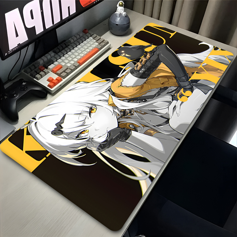 Mouse Pad Gaming ZZZ Yixuan De - đánh giá và giá Zero Esports Gaming Gear