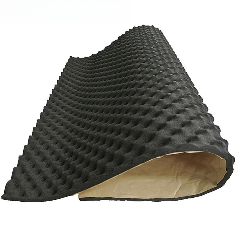 2cm Self Adhesive Soundproofin - đánh giá và giá Sound Dampening Foam